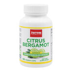 Citrus Bergamot 500mg Jarrow Formulas, 60 capsules, Secom Citrus Bergamot 500mg Jarrow Formulas, 60 capsules, Secom