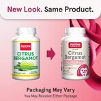 Citrus Bergamot 500mg Jarrow Formulas, 60 capsules, Secom Citrus Bergamot 500mg Jarrow Formulas, 60 capsules, Secom