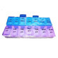 7/14 day medicine organiser, Business Partner