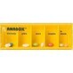 Organizer for daily use medicines, Anabox