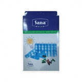 Weekly medical organizer, Sarah Farm