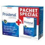 Prostenal Control Package, 60 + 30 tablets, Walmark Prostenal Control Package, 60 + 30 tablets, Walmark