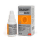 Coldisept NanoSilver ear drops, 15 ml, Arkona