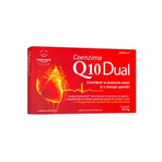 Coenzima Q10 Dual 60 mg, 30 capsules, Good Days Therapy Coenzima Q10 Dual 60 mg, 30 capsules, Good Days Therapy
