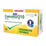 Coenzyme Q10 Forte 60mg, 30 tablets, Walmark
