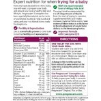 Pregnacare Before Conception, 30 tablets, Vitabiotics Pregnacare Before Conception, 30 tablets, Vitabiotics