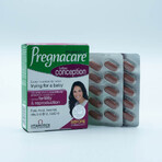 Pregnacare Before Conception, 30 tablets, Vitabiotics Pregnacare Before Conception, 30 tablets, Vitabiotics