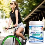 Collagen Hydrolysate Powder Type 1, 2 and 3 Active Life with 10,000 mg, 300 g, Swedish Nutra Collagen Hydrolysate Powder Type 1, 2 and 3 Active Life with 10,000 mg, 300 g, Swedish Nutra