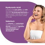 Collagen Fluid Hydrolysate Type 1 and 3 (10000 mg), 500 ml, Swedish Nutra Collagen Fluid Hydrolysate Type 1 and 3 (10000 mg), 500 ml, Swedish Nutra