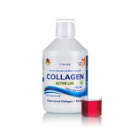 Collagen Fluid Hydrolysate Type 1, 2 and 3 Active Life 5000 mg, 500 ml, Swedish Nutra Collagen Fluid Hydrolysate Type 1, 2 and 3 Active Life 5000 mg, 500 ml, Swedish Nutra