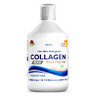 Collageen Vloeibaar MAN - Gehydrolyseerd Type 1 en 3 met 10000 Mg, 500 ml, Swedish Nutra