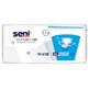 Adult Diaper Classic Air, Extra Large, 30 pieces, Breasts