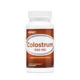 Colostrum 500 Mg (703912), 60 capsules, GNC
