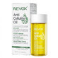 Anti-cellulite oil, 75 ml, Revox