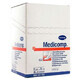 Medicomp Extra non-woven absorbent pads, 5x5 cm (421731), 25 pieces, Hartmann