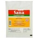 Sterile cut pads, 10 x 8 cm, 50 pieces, Sana