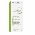 Bioderma Sebium Pore Refiner Pore Corrector Concentrate, 30 ml Bioderma Sebium Pore Refiner Pore Corrector Concentrate, 30 ml