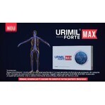 Urimil Forte Max, 30 capsules, Plantapol Urimil Forte Max, 30 capsules, Plantapol