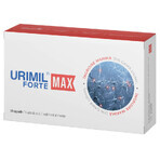 Urimil Forte Max, 30 capsules, Plantapol Urimil Forte Max, 30 capsules, Plantapol