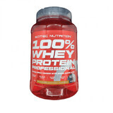 Whey Protein Professional Chocolade Hazelnoot, 920 gram, Scitec Nutrition