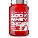 Whey Protein Professional Vanilla Very Berry, 920 grams, Scitec Nutrition Whey Protein Professional Vanilla Very Berry, 920 grams, Scitec Nutrition