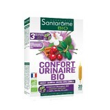 Comfort Urine Bio, 20 phials, Santarome 