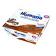 Chocolate pudding, +10 months, 4x100 g, Humana