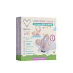 Cantar Digital Corporat 2 in 1, EasyCare Baby Cantar Digital Corporat 2 in 1, EasyCare Baby