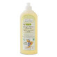 Bio-Geschirr-, Flaschen- und Nuckelreiniger, 500 ml, Baby Anthyllis