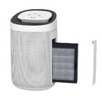 Dehumidifier and air purifier, sponge, Airbi