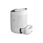 Dehumidifier and air purifier, sponge, Airbi