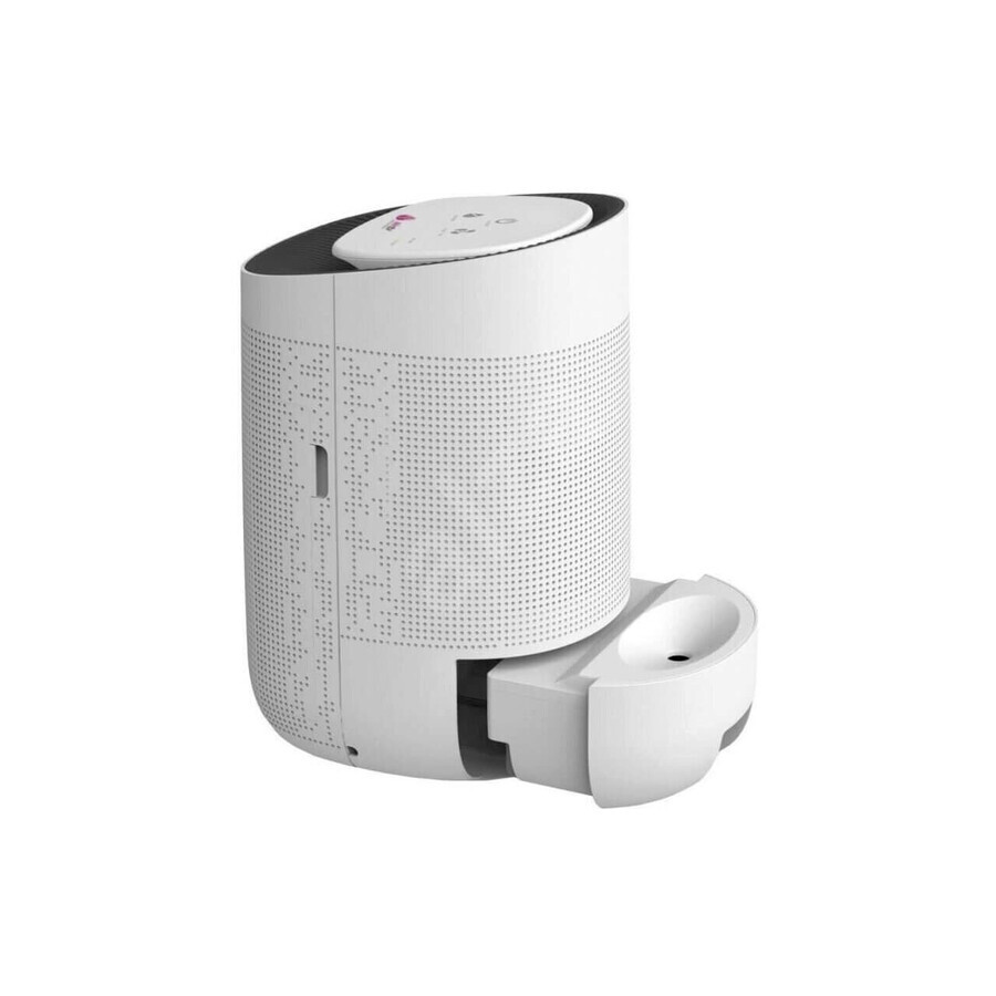 Dehumidifier and air purifier, sponge, Airbi