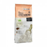 Organic Buckwheat flour gluten free, 375 g, Fior di Loto