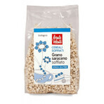 Alforfón bio expandido sin gluten, 60 g, Baule Volante Alforfón bio expandido sin gluten, 60 g, Baule Volante
