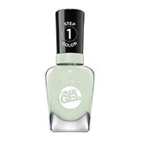 Miracle nail polish, 690 Sweet Pea, 14.7 ml, Sally Hansen