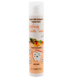 Organic Toothpaste with tropical fruits, + 2 years, 50 ml, Azeta Bio