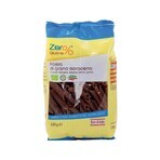 Organic gluten-free buckwheat penne, 250g, Fior di Loto Organic gluten-free buckwheat penne, 250g, Fior di Loto