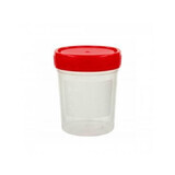 Uroculture Container, Sterile, 120ml, Minute