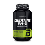 Creatine PH-X, 210 capsules, BioTechUSA Creatine PH-X, 210 capsules, BioTechUSA