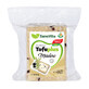 Tofu Plus with olives, 200g, Sanovita