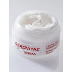 Gerovital H3 Derma+ active moisturizing cream, 50 ml, Farmec