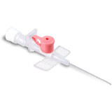 Pink G20 Branule