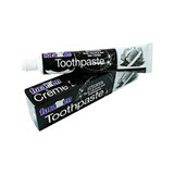 Foramen toothpaste with activated charcoal 75 ml -349