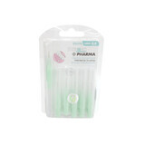 Foramen Pharma Straight Interdental Brush Micro 0.6 mm -456