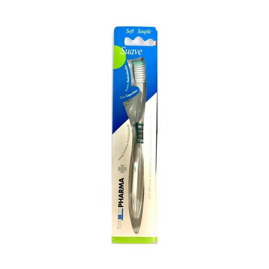 Buy Foramen Pharma Soft toothbrush - 51720 (351720) Foramen Pharma Soft toothbrush - 51720 (351720)