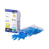 Healthyline Blood Glucose Test Needles, SHL-A100 x 100 pcs.