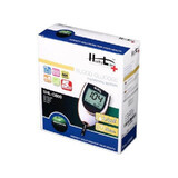 Healthyline Blood Glucose Meter, SHL-G800