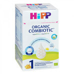 Organic Combiotic Bio starter formula milk powder 1, 0 months, 800 gr, Hipp Organic Combiotic Bio starter formula milk powder 1, 0 months, 800 gr, Hipp