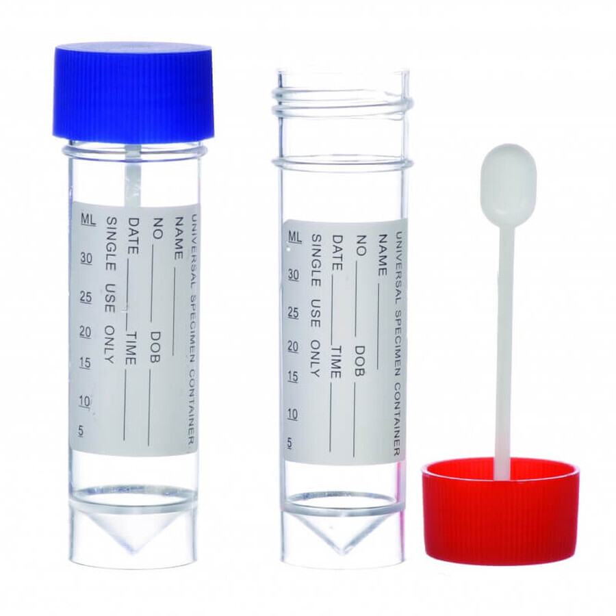 Cumpără Kit coprocultor 30 ml Kit coprocultor 30 ml