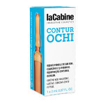 LA CABINE - EYE CONTACTANT 1x2ml eye ampoule LA CABINE - EYE CONTACTANT 1x2ml eye ampoule